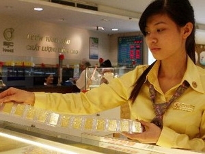 Tighter regulations to control gold market